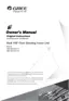 Preview: Owner's Manual