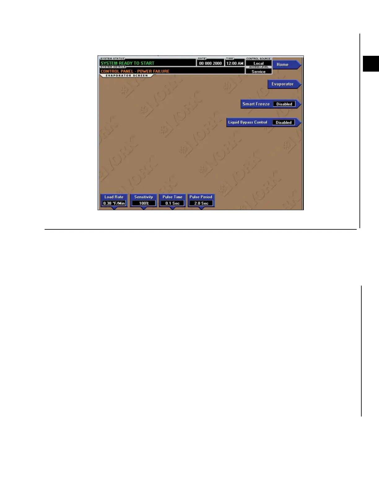 Page #25 background image
