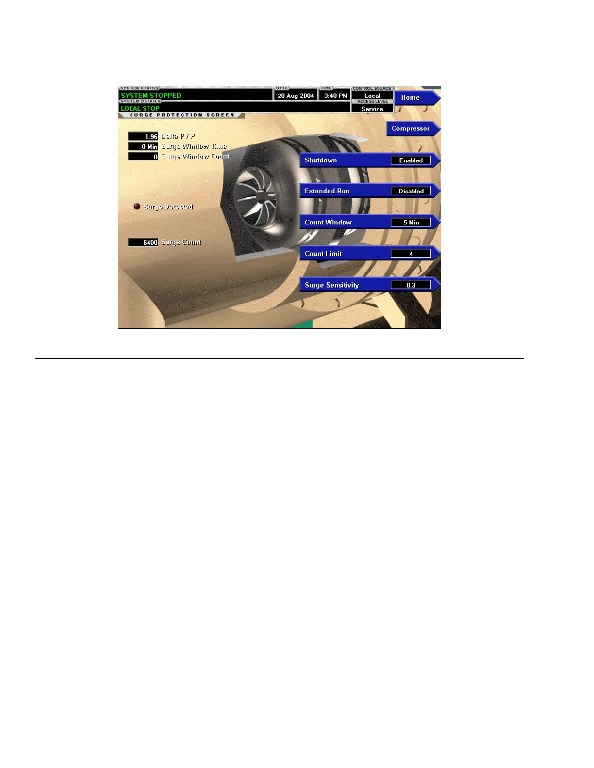 Page #40 background image