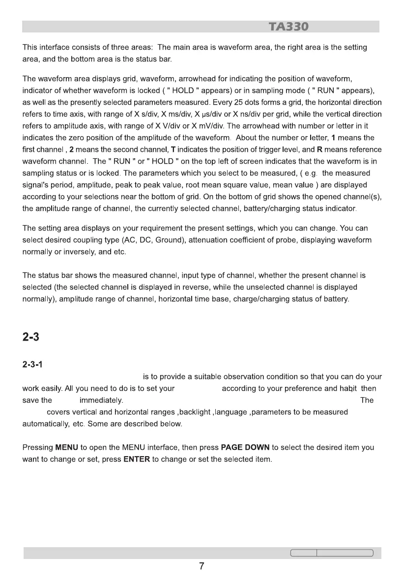 Page #7 background image