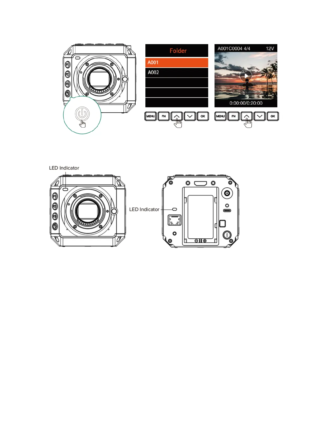 Page #4 background image