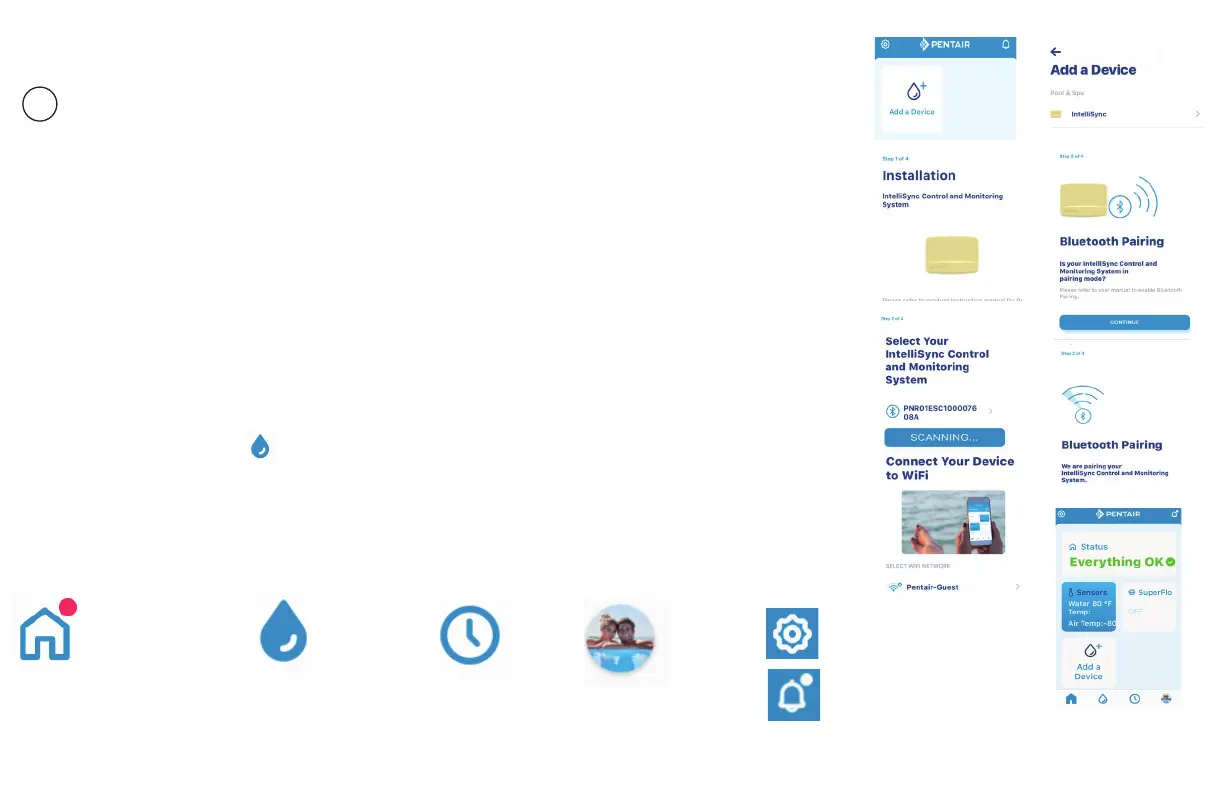 Page #2 background image