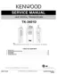 Preview: Service Manual