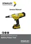 Preview: Service Manual