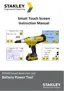Preview: Instruction Manual