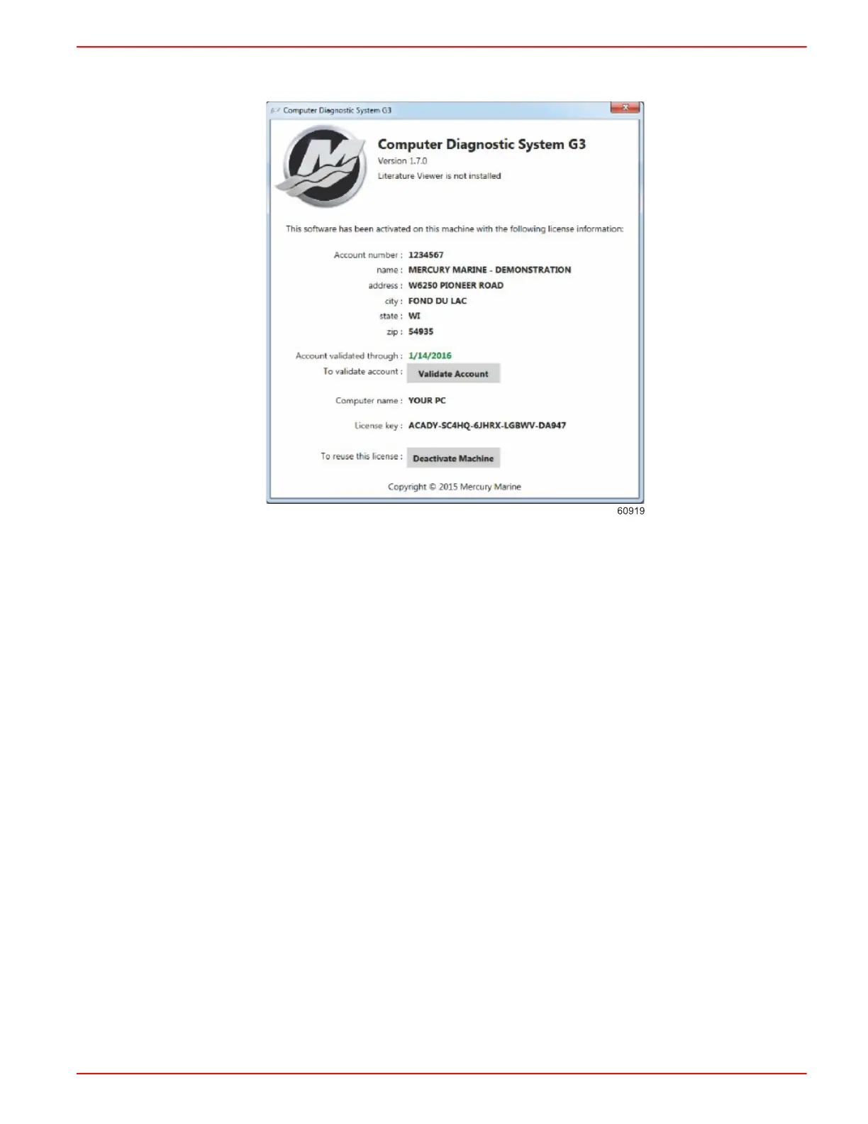 Page #5 background image