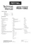Preview: Technical Manual