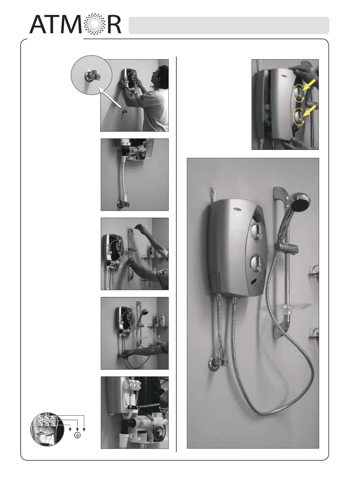 Page #4 background image
