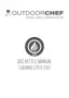 Preview: User Guide