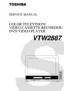 Preview: Service Manual