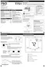 Preview: Installation Manual