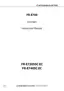 Preview: Instruction Manual