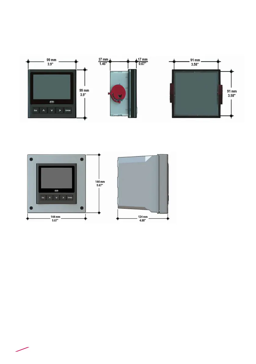 Page #4 background image
