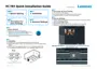 Preview: Quick Installation Guide