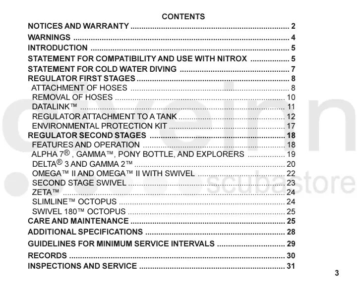 Page #3 background image