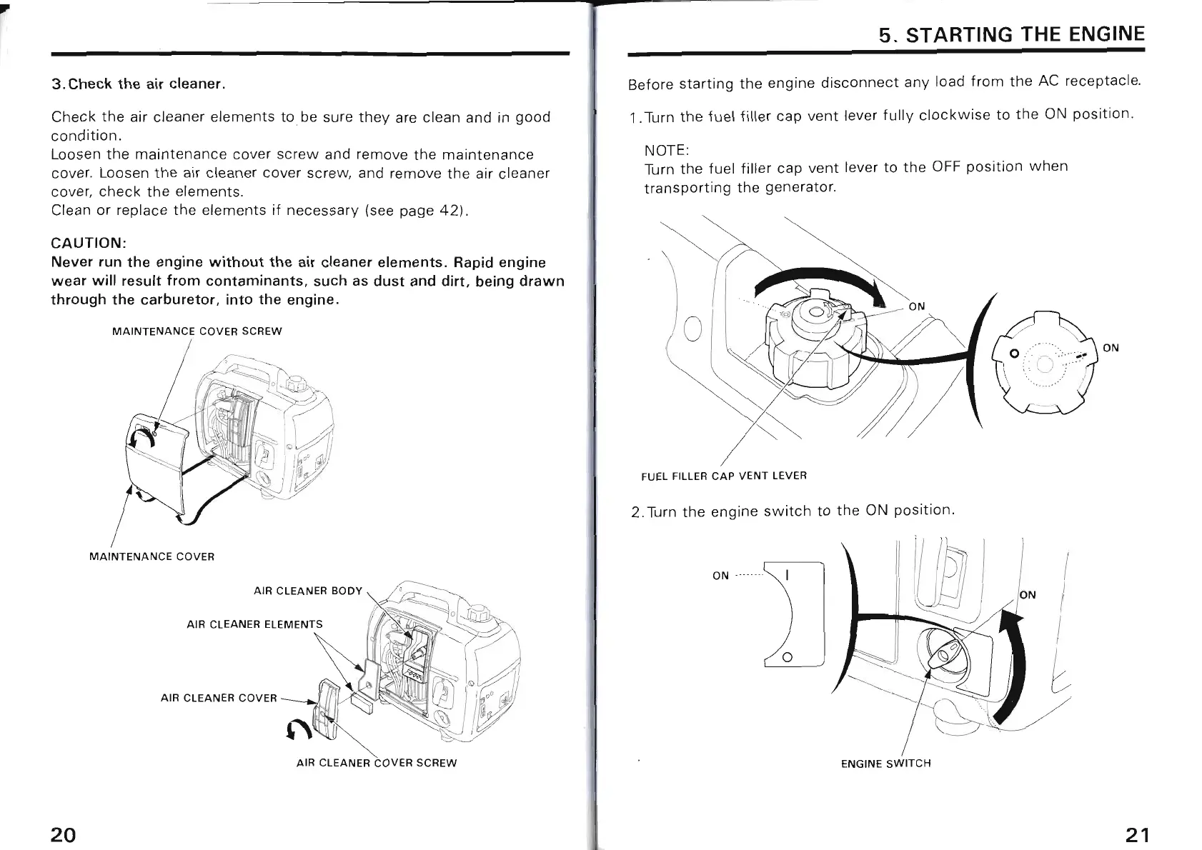 Page #10 background image