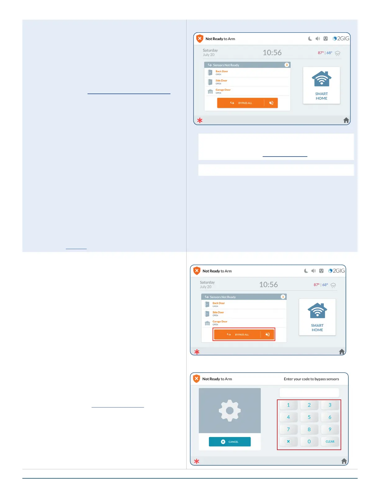 Page #23 background image