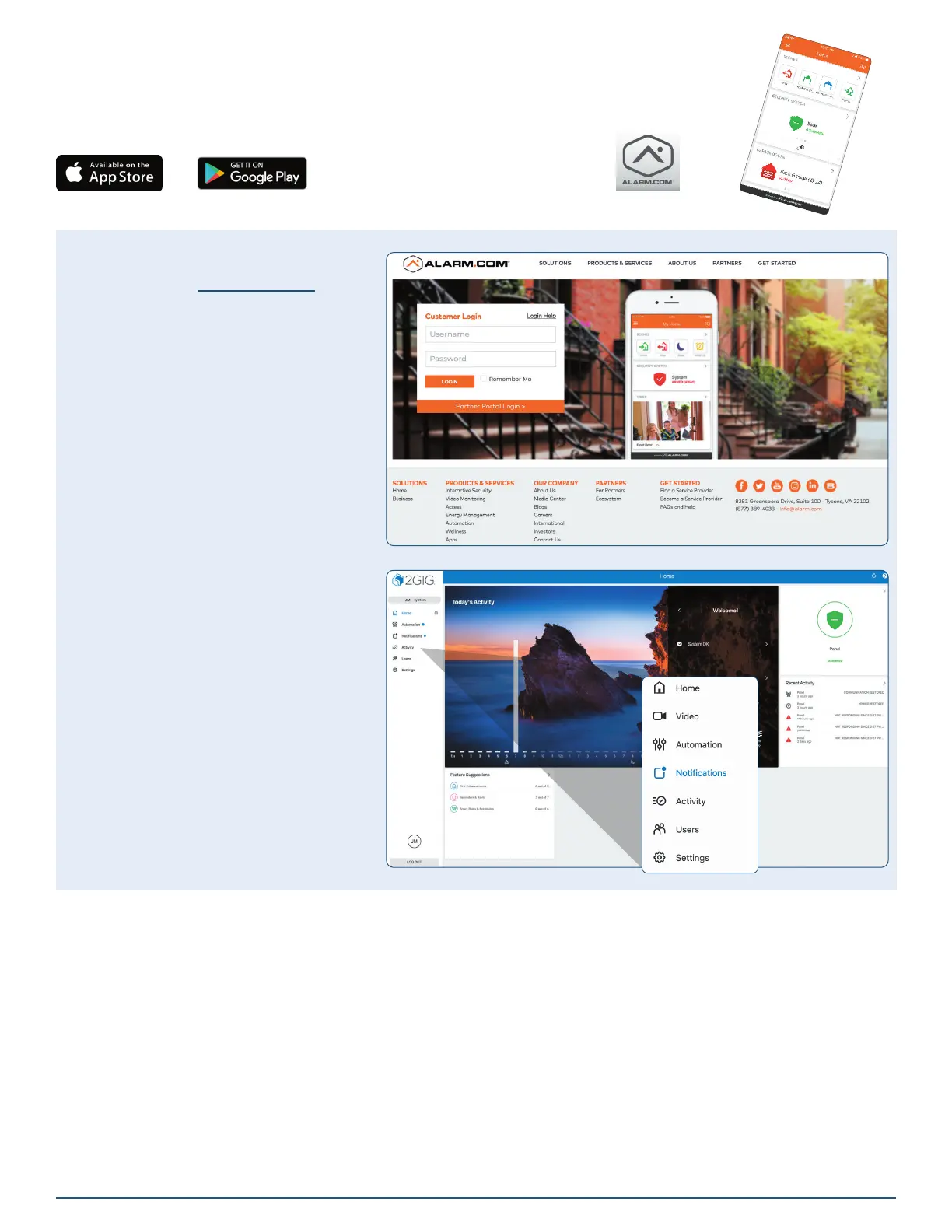 Page #10 background image