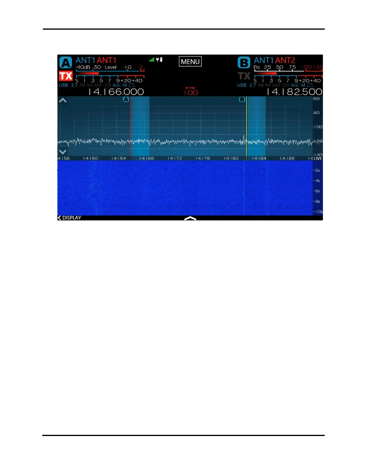 Page #100 background image