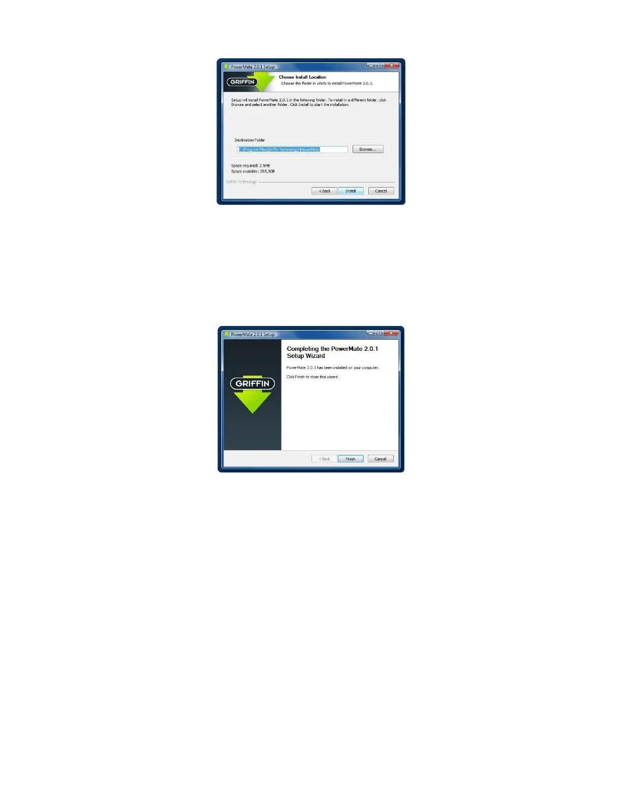 Page #2 background image