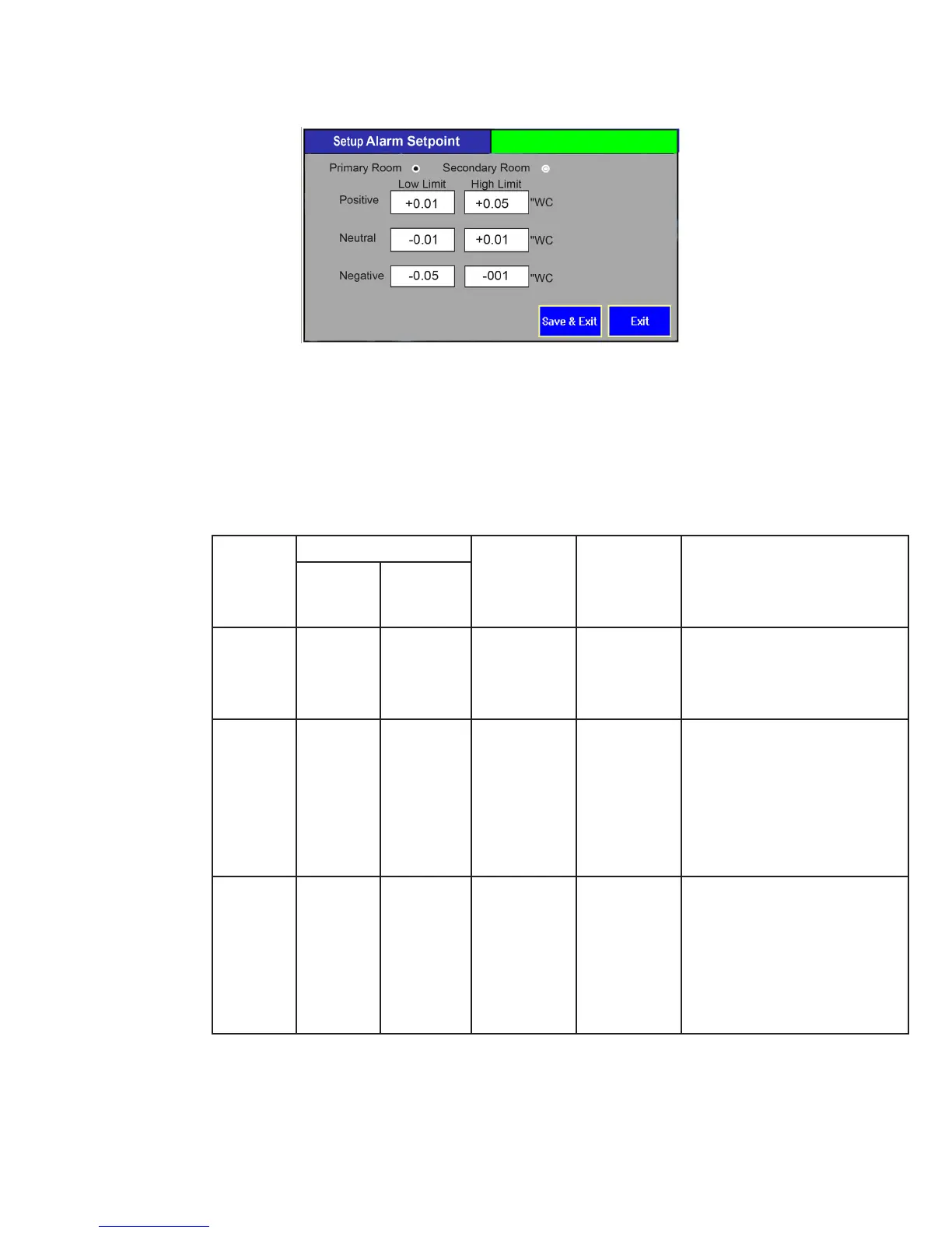 Page #25 background image