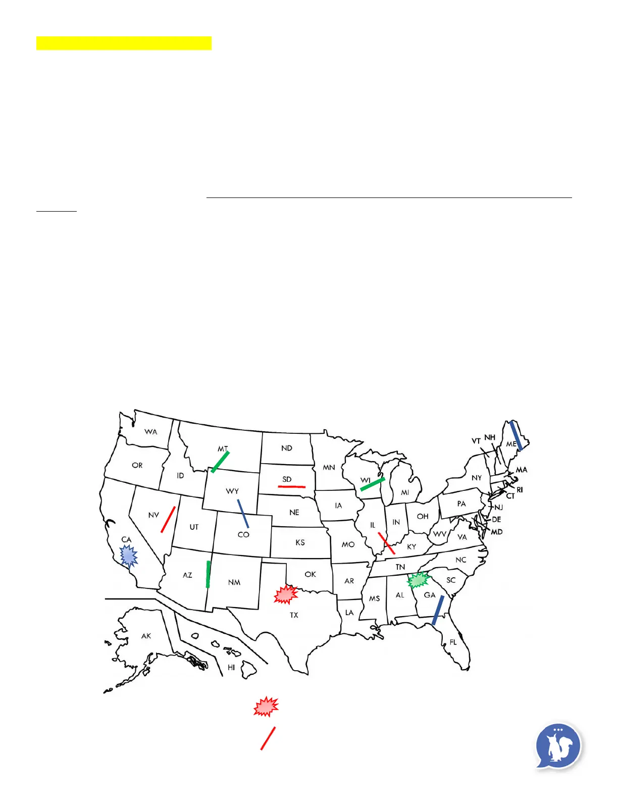 Page #2 background image