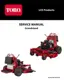 Preview: Service Manual