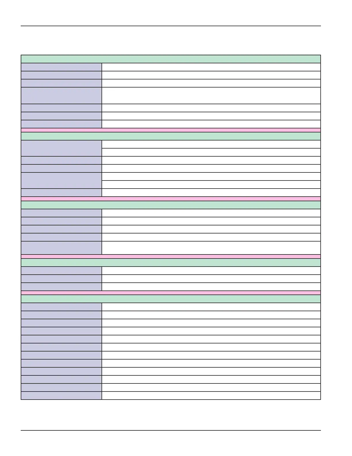 Page #6 background image
