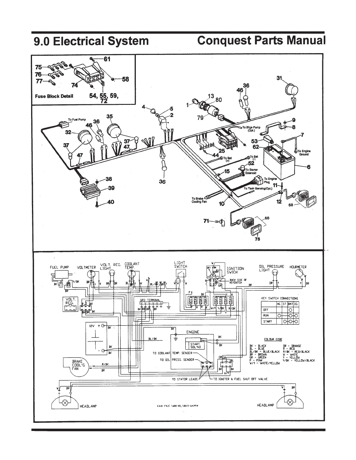 Page #40 background image