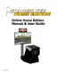 Preview: Manual & User Guide