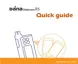 Preview: Quick Guide