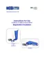 Preview: Instructions For Use