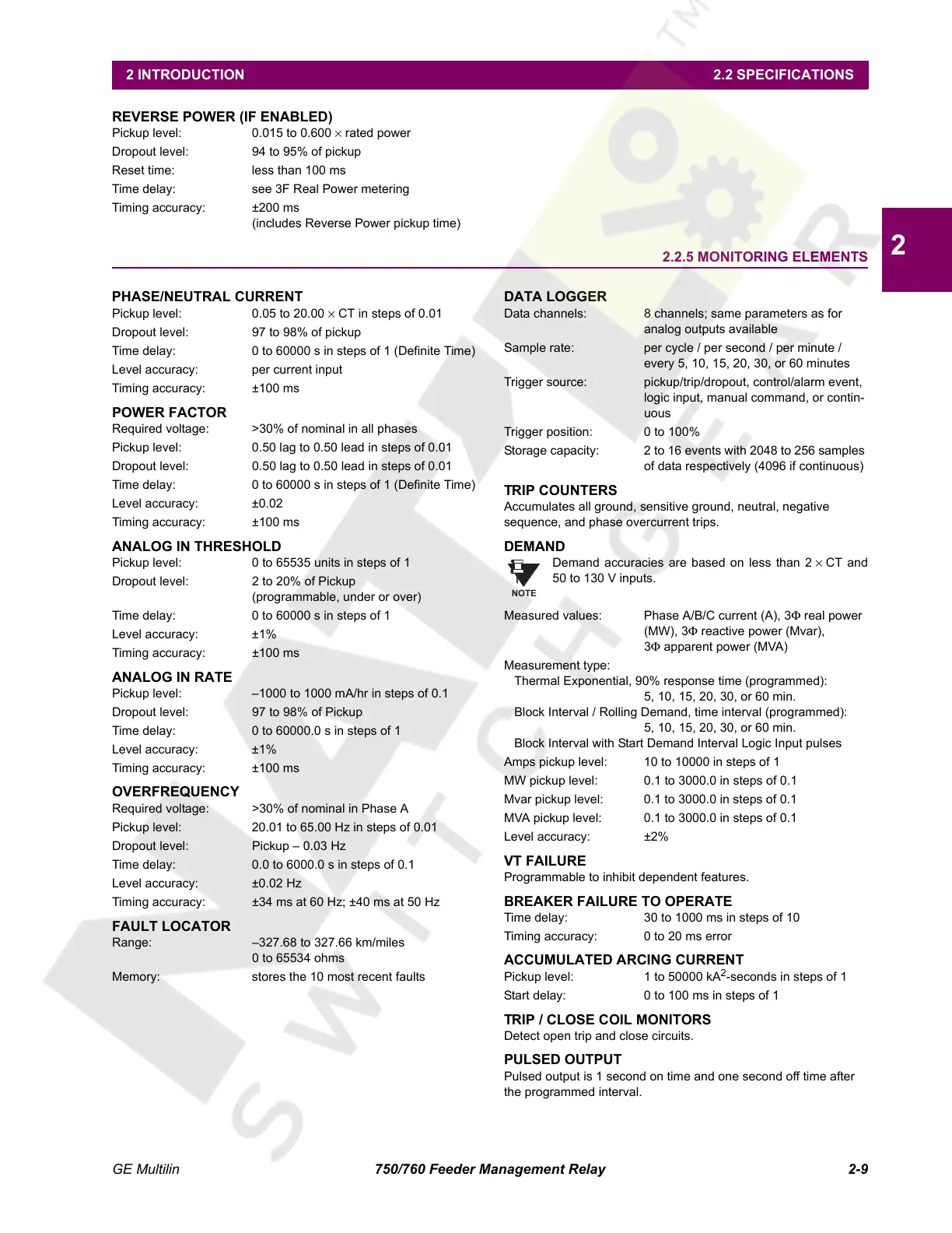 Page #25 background image