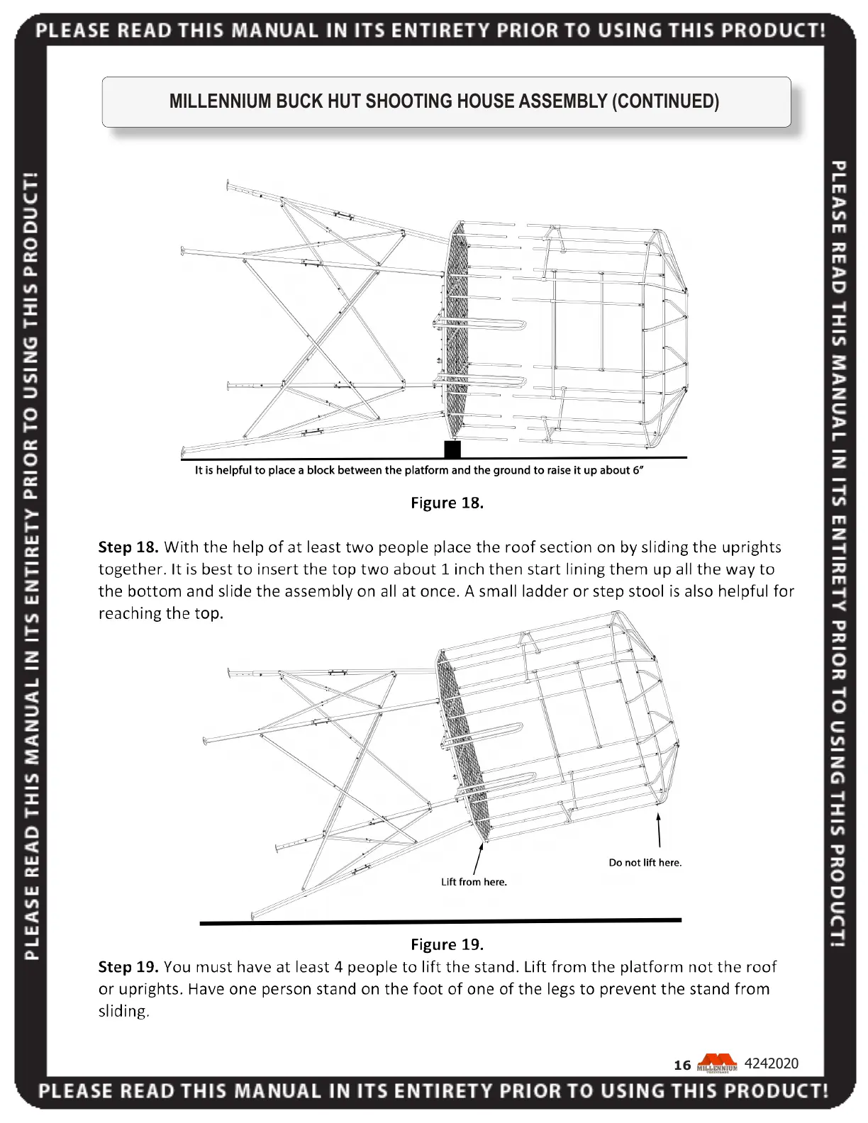 Page #16 background image