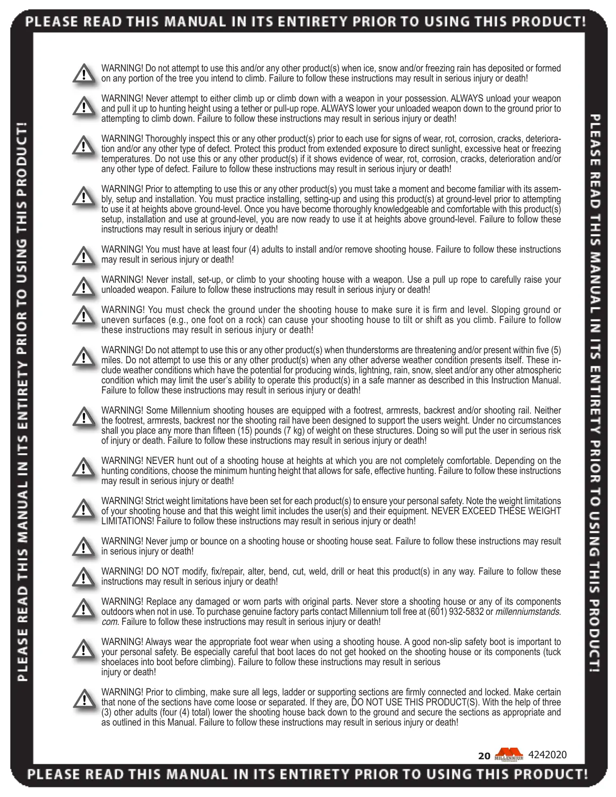 Page #20 background image