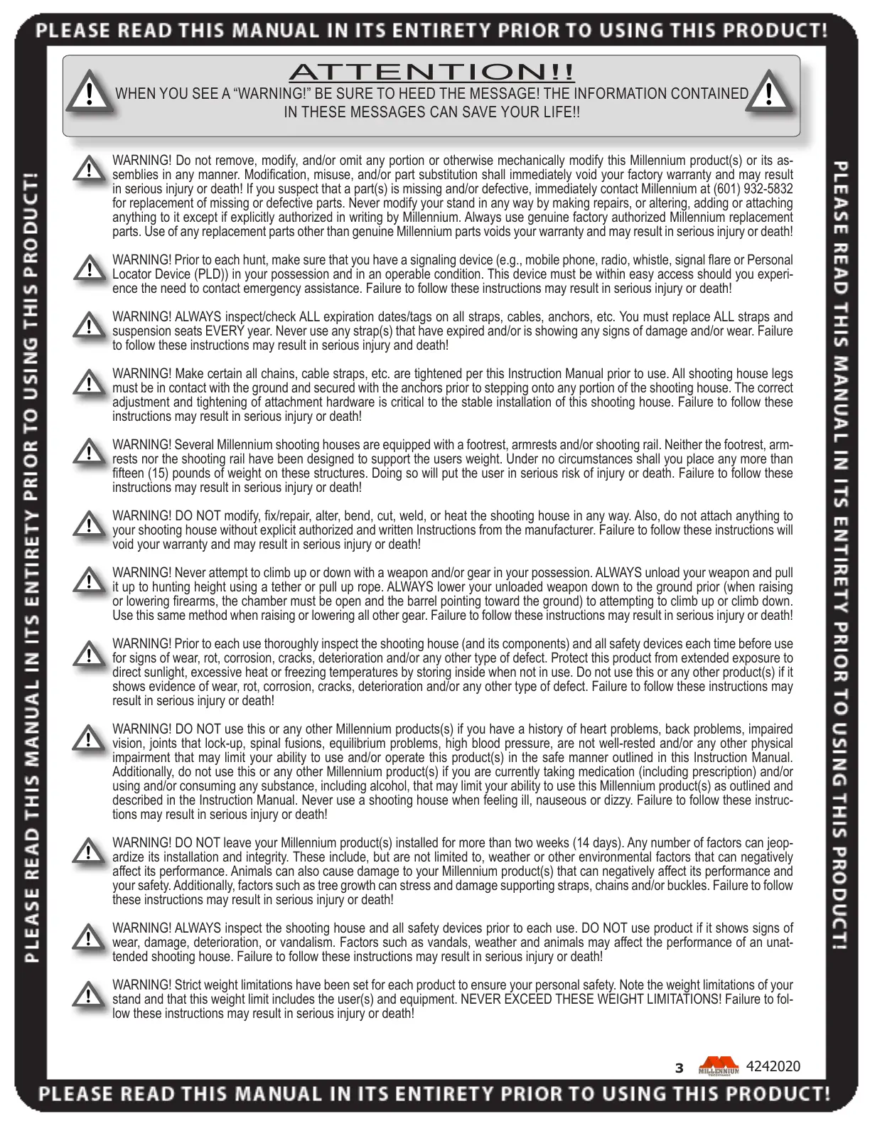 Page #3 background image