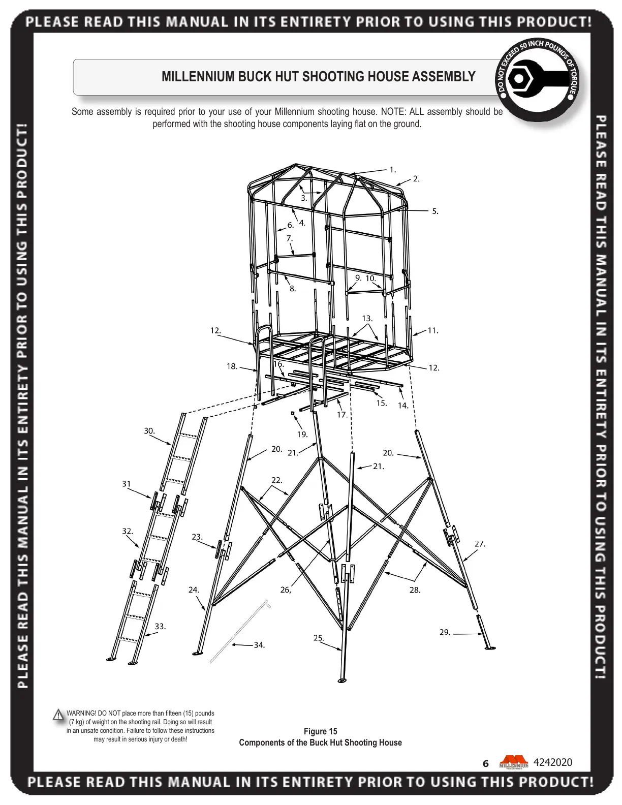 Page #6 background image