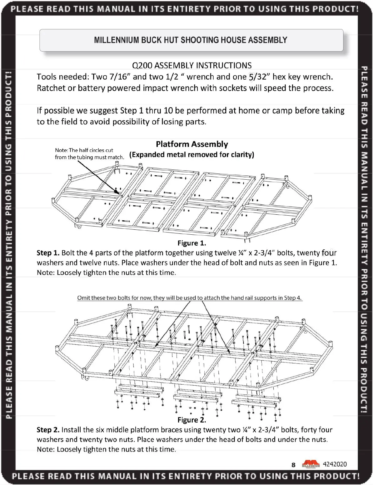 Page #8 background image