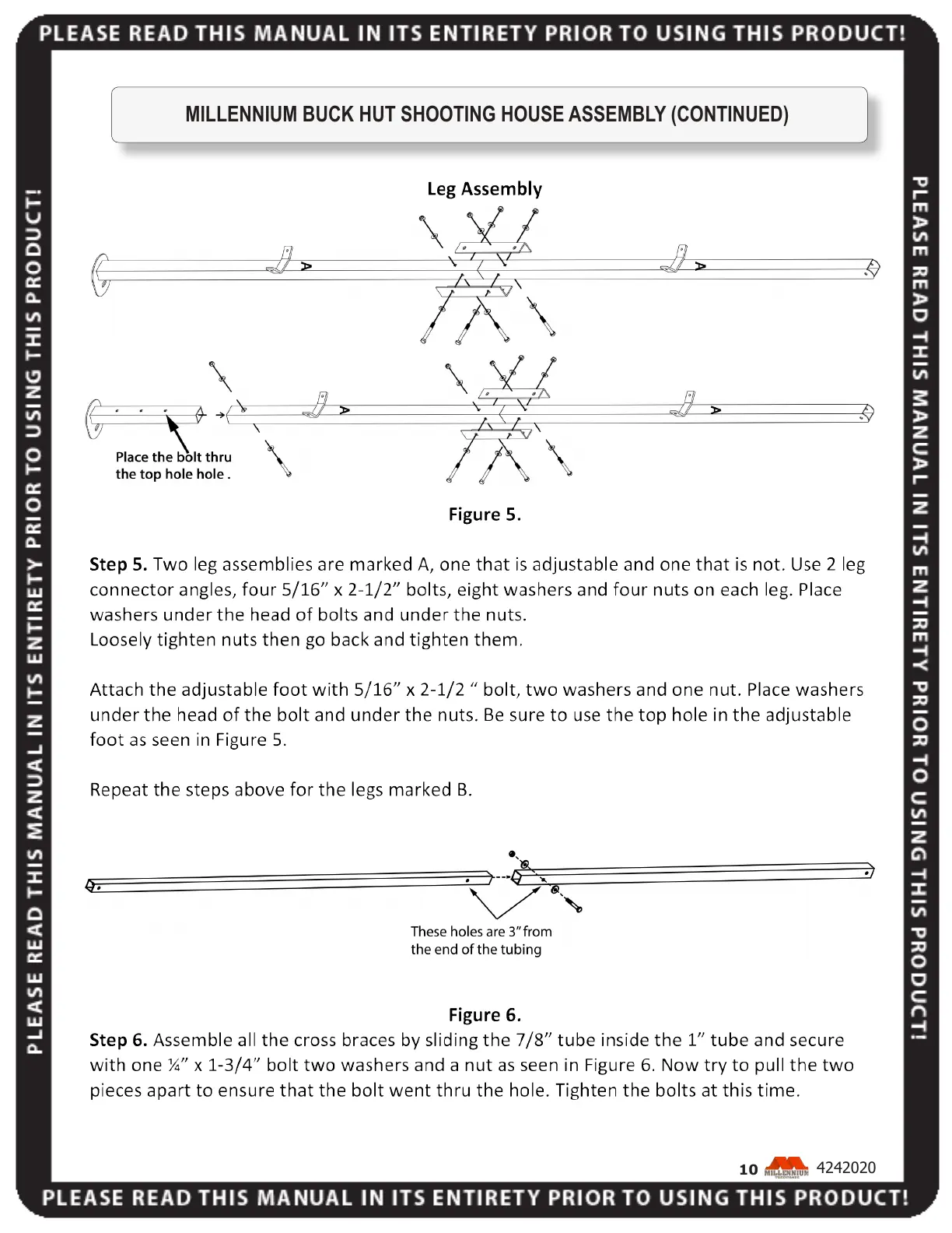 Page #10 background image