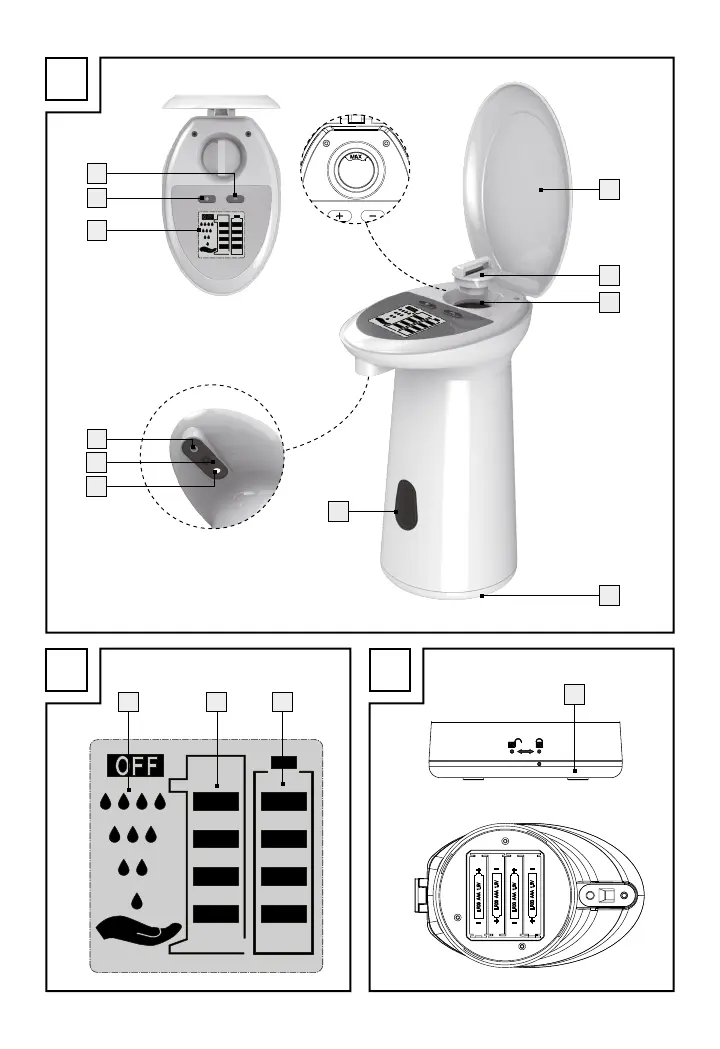 Page #3 background image