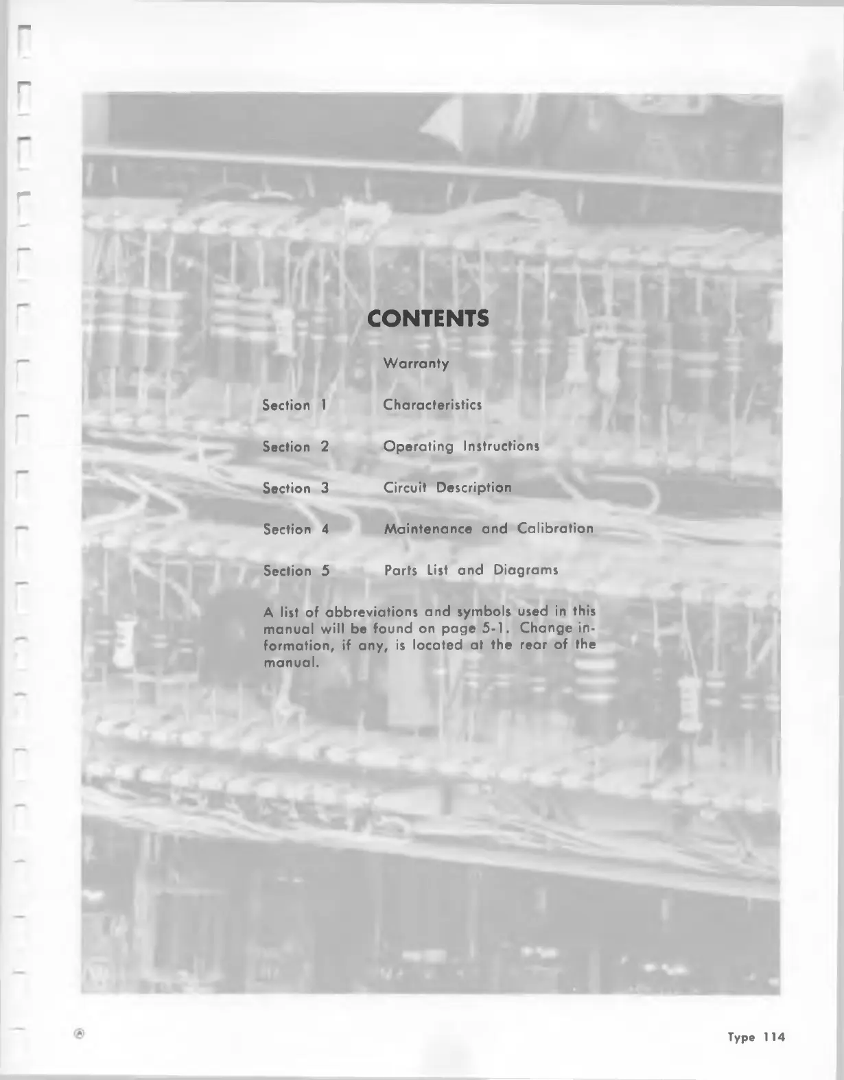 Page #4 background image
