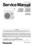 Preview: Service Manual