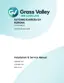 Preview: Installation & Service Manual