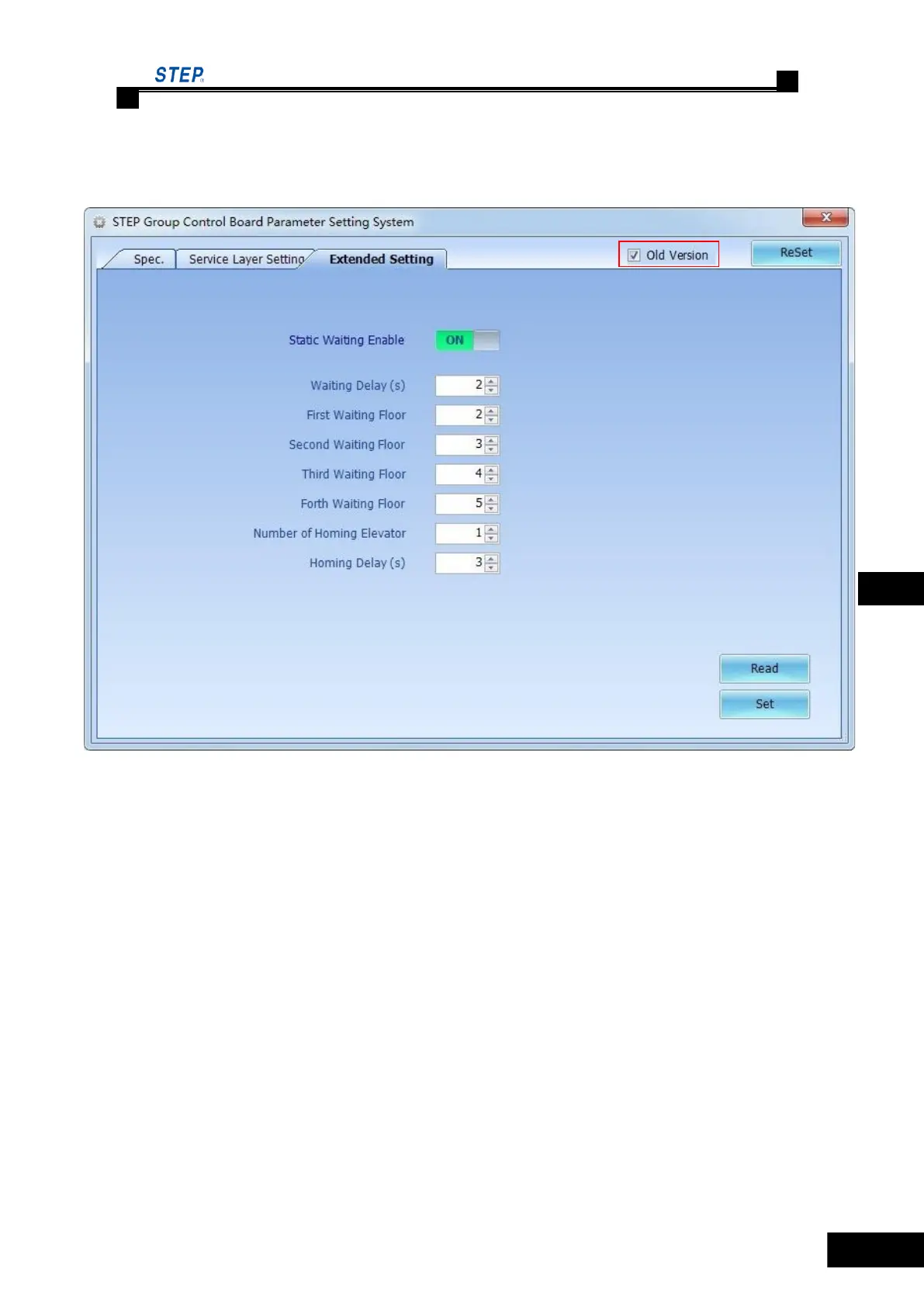 Page #171 background image