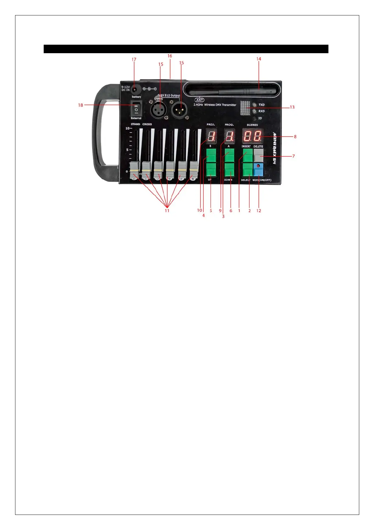 Page #3 background image