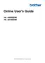 Preview: Online User's Guide