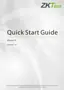 Preview: Quick Start Guide