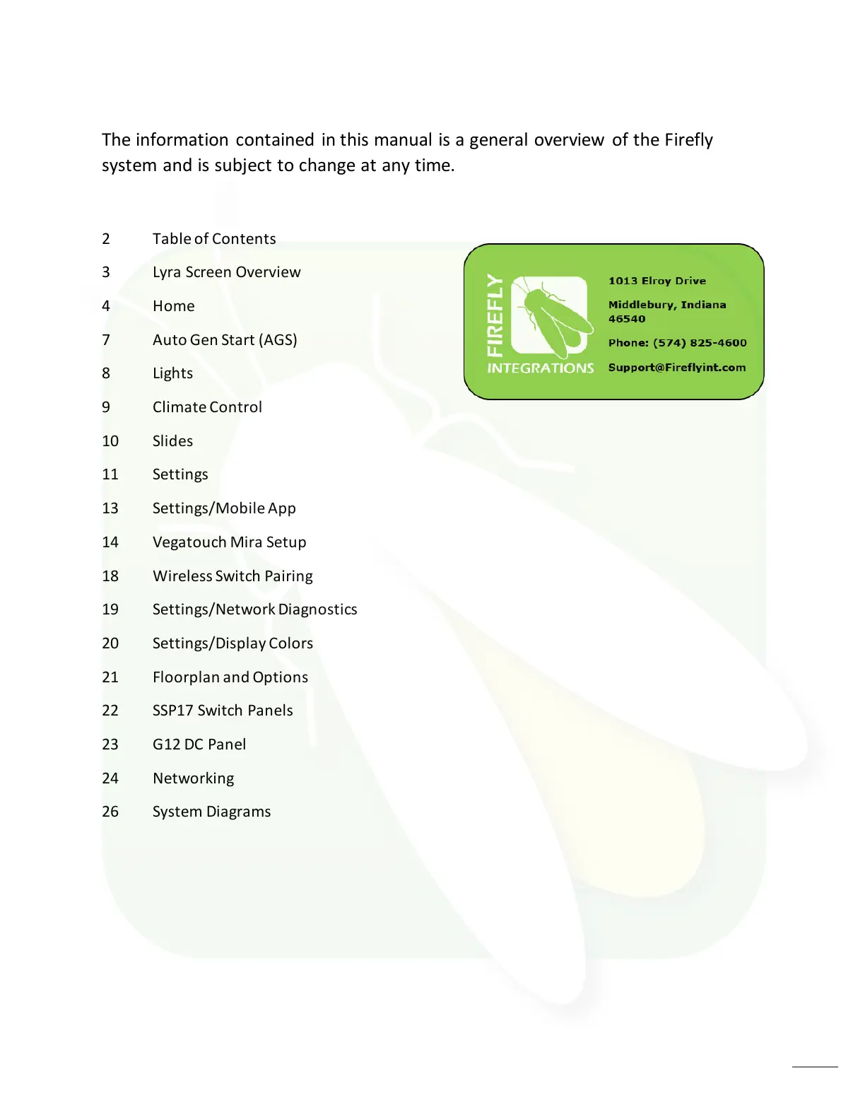 Page #2 background image