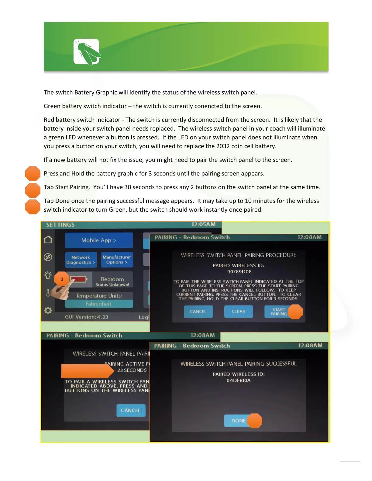 Page #16 background image