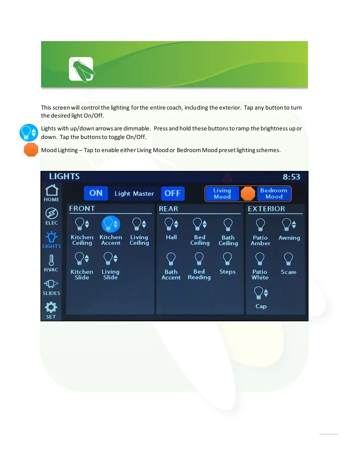 Page #9 background image